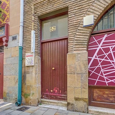 Apartamento Dormitaleria Pamplona Exterior foto