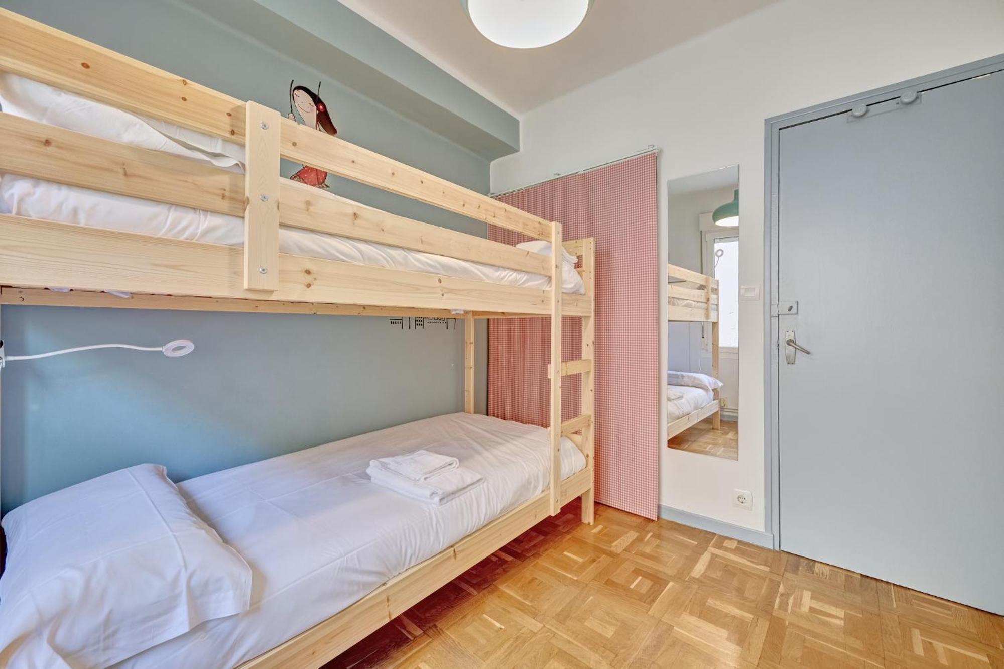 Apartamento Dormitaleria Pamplona Exterior foto