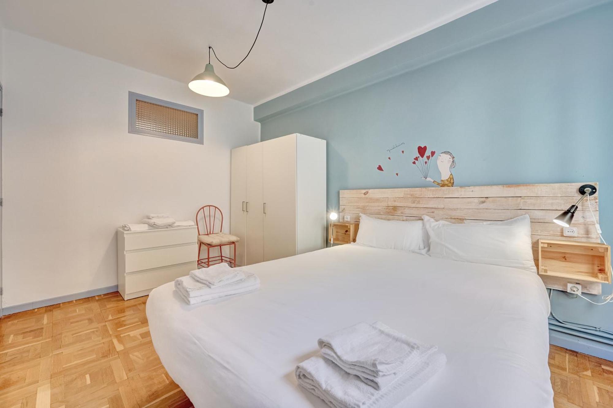 Apartamento Dormitaleria Pamplona Exterior foto