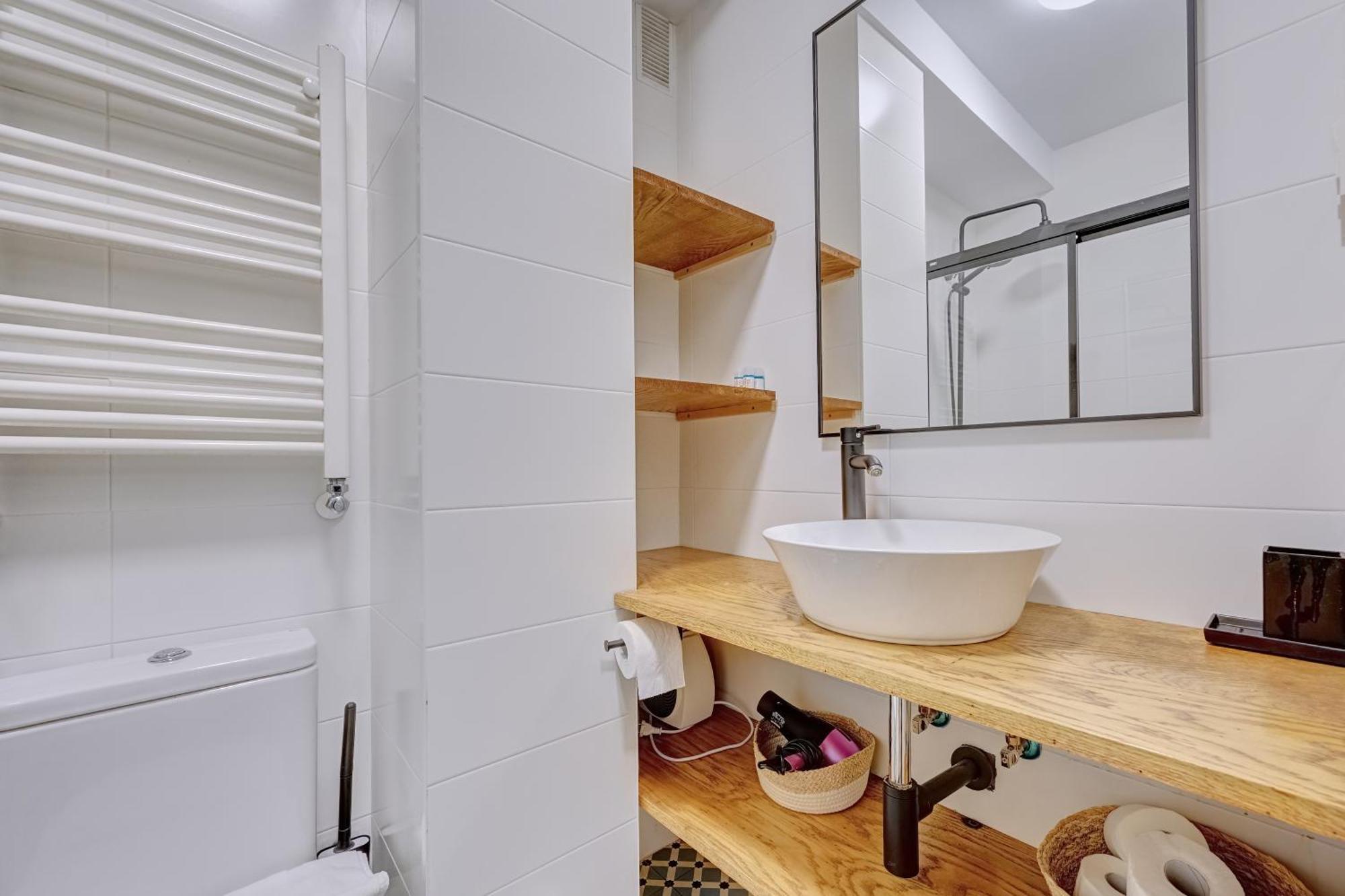 Apartamento Dormitaleria Pamplona Exterior foto
