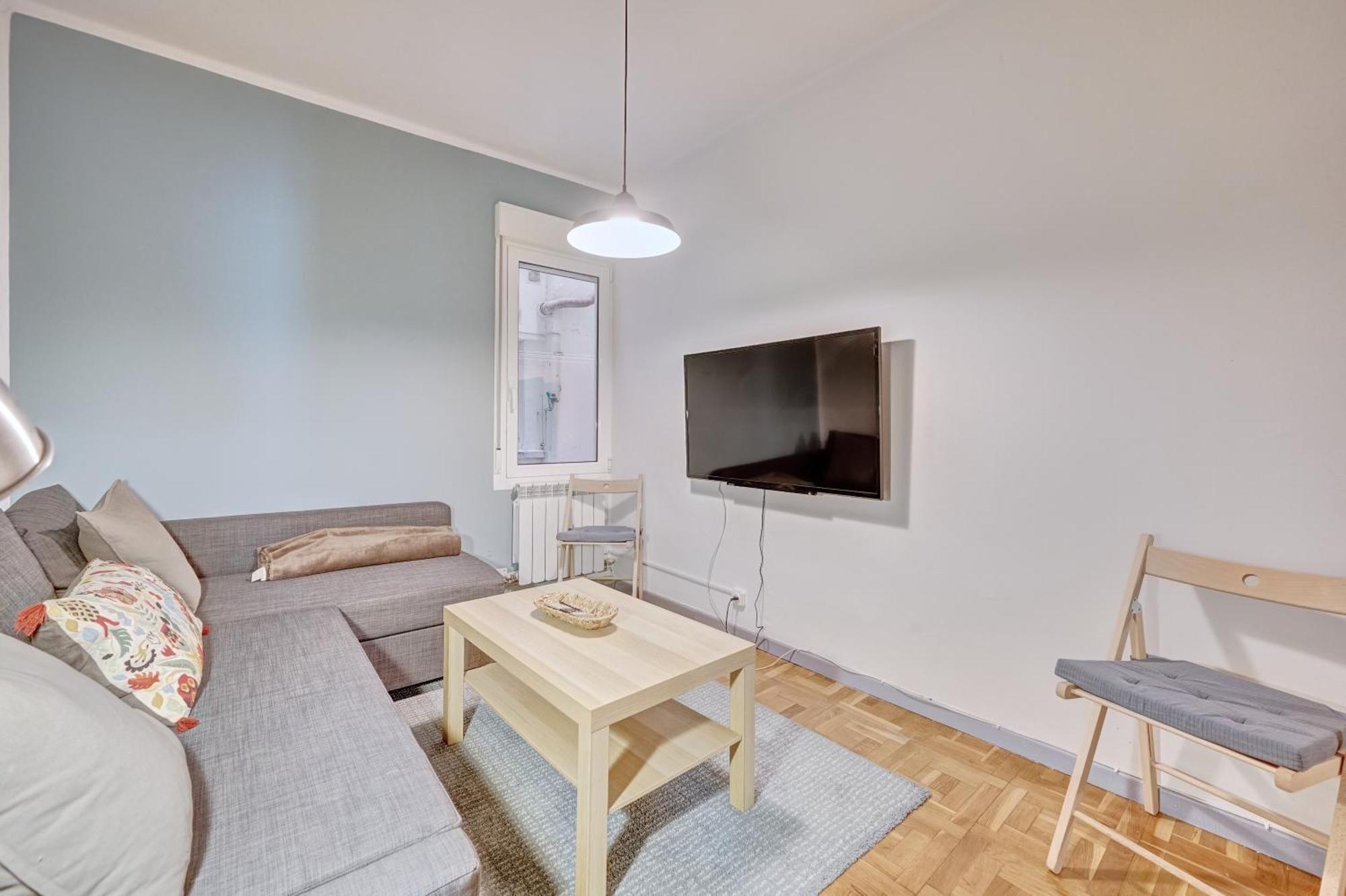Apartamento Dormitaleria Pamplona Exterior foto