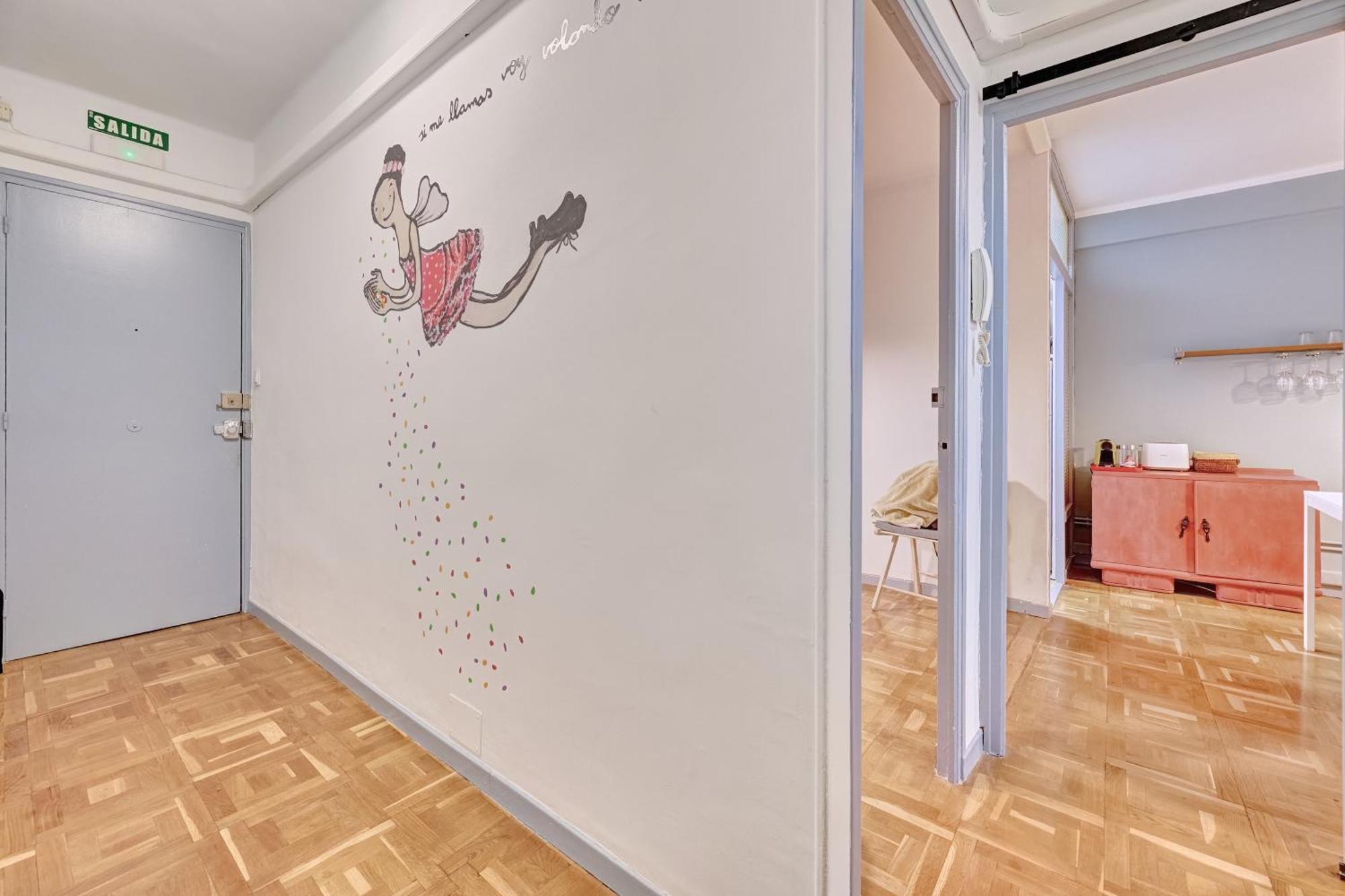 Apartamento Dormitaleria Pamplona Exterior foto