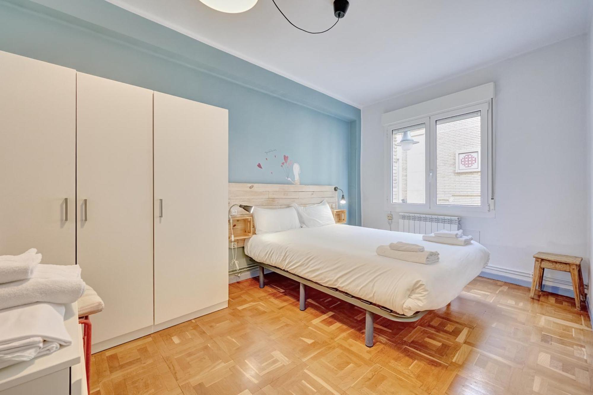 Apartamento Dormitaleria Pamplona Exterior foto