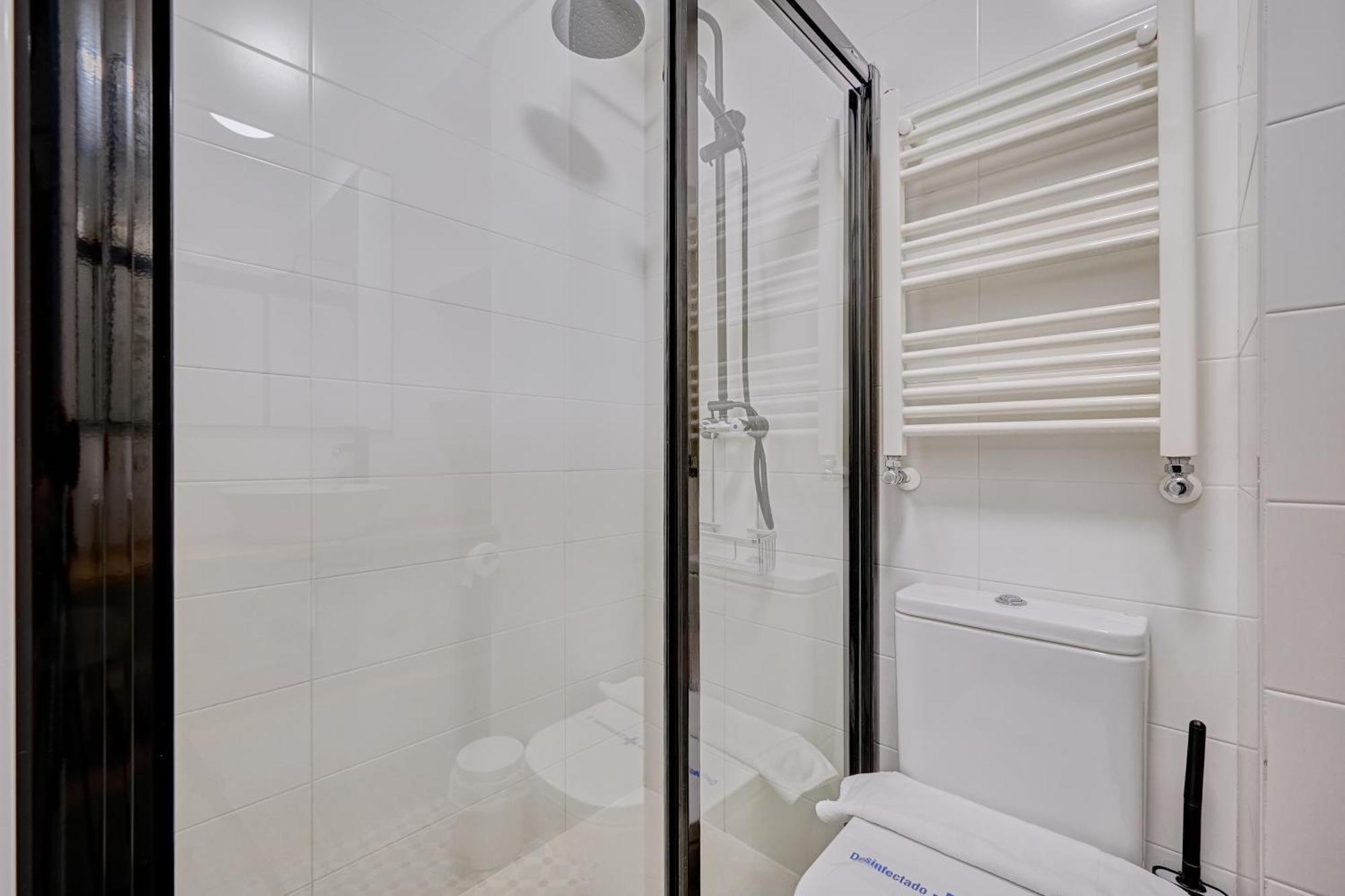Apartamento Dormitaleria Pamplona Exterior foto