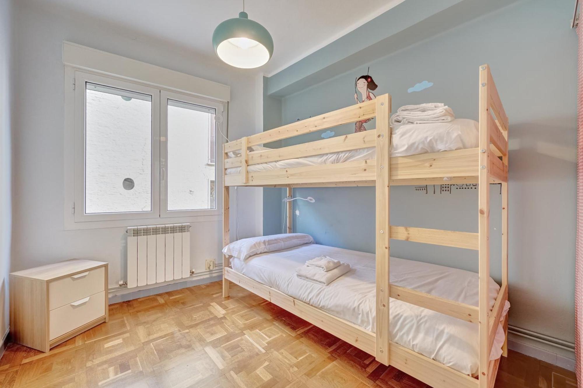 Apartamento Dormitaleria Pamplona Exterior foto